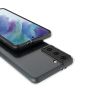 Handyhülle für Samsung Galaxy S21 FE - Transparent