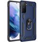 Handyhülle für Samsung Galaxy S21 Plus Case Blau