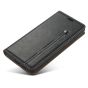 Flipcase für Samsung Galaxy S21 Plus - Schwarz