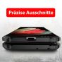 Outdoor Hülle für Samsung Galaxy S21 Ultra - Schwarz