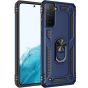 Handyhülle für Samsung Galaxy S22 Case Blau