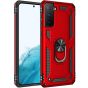 Handyhülle für Samsung Galaxy S22 Plus Case Rot