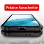 Outdoor Hülle für Samsung Galaxy S22 Plus - Rot