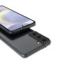 Silikon Hülle für Samsung Galaxy S24 Plus - Transparent