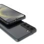 Silikon Hülle für Samsung Galaxy S24 - Transparent