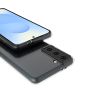 Silikon Hülle für Samsung Galaxy S25 Plus - Transparent