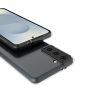 Silikon Hülle für Samsung Galaxy S25 - Transparent