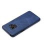 Handyschale für Samsung Galaxy S9 Case - Blau