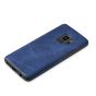 Handyschale für Samsung Galaxy S9 Case - Blau