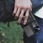 Handyhülle für Xiaomi 12T Case - Schwarz