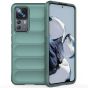 Handyhülle für Xiaomi 12T Pro Hülle Cover Case Grün