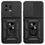 Handyhülle für Xiaomi 13 Outdoor Case - Schwarz
