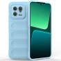 Handyhülle für Xiaomi 13 Pro Hülle Cover Case Blau