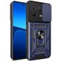 Handyhülle für Xiaomi 13 Pro Hülle Case Handyschale Blau