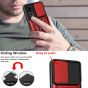 Handyhülle für Xiaomi Redmi Note 11 - Rot