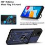 Handyhülle für Xiaomi Redmi Note 11s - Blau