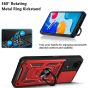 Handyhülle für Xiaomi Redmi Note 11s - Rot