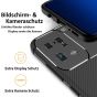 Handyhülle für Xiaomi 13 Pro Case - Schwarz