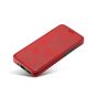 Flipcase für Samsung Galaxy S21 - Rot