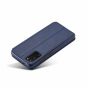 Flipcase für Samsung Galaxy S21 Plus - Blau