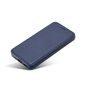Flipcase für Samsung Galaxy S21 Plus - Blau