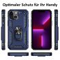 Handyschale für iPhone 13 Pro Max - Blau