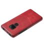 Handyschale für Huawei Mate 20 - Rot