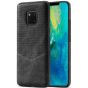 Handyhülle für Huawei Mate 20 Pro Case Schwarz