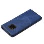 Handyschale für Huawei Mate 20 Pro - Blau