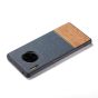 Case für Huawei Mate 30 Pro - Blau