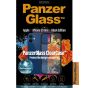 PanzerGlass™ Hülle für iPhone 12 Mini - Black Edition