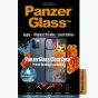 PanzerGlass™ Hülle für iPhone 12 Pro - Black Edition