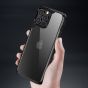Schutzhülle für iPhone 13 Pro Max - Transparent