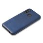 Handyschale für Samsung Galaxy A40 - Blau