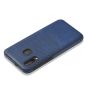 Handyschale für Samsung Galaxy A40 - Blau
