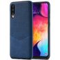 Handyschale für Samsung Galaxy A50 Case Blau