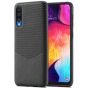 Handyschale für Samsung Galaxy A50 Case Schwarz