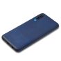 Handyschale für Samsung Galaxy A50 - Blau