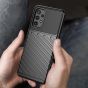 Handyhülle für Samsung Galaxy A52s 5G Hülle - Schwarz