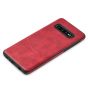 Handyschale für Samsung Galaxy S10 - Rot