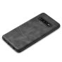Handyschale für Samsung Galaxy S10 - Schwarz
