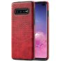 Handyschale für Samsung Galaxy S10 Case Rot