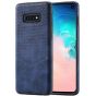 Handyschale für Samsung Galaxy S10e Case Blau