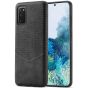 Handyhülle für Samsung Galaxy S20 Plus Case Schwarz