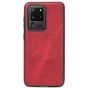 Handyschale für Galaxy S20 Ultra - Rot