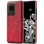 Handyhülle für Samsung Galaxy S20 Ultra Case Rot