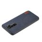 Handycase für Xiaomi Redmi Note 8 Pro - Blau