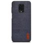 Handycase für Xiaomi Redmi Note 9 Pro - Blau