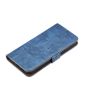 Handytasche für iPhone 12 - Blau