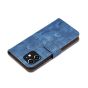 Handytasche für iPhone 12 Mini - Blau